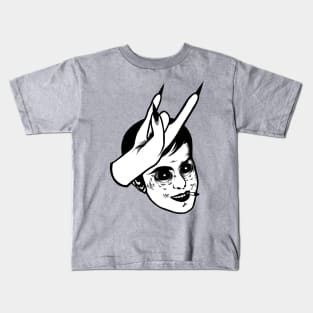 Rockin' Demon Kids T-Shirt